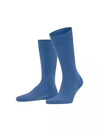 FALKE | Socken COOL deep water | 